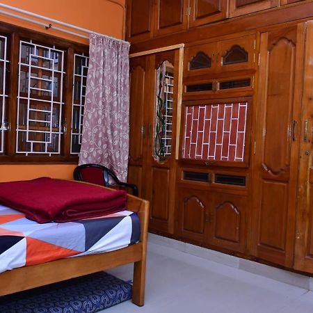 Kaveri Homestay Madikeri Εξωτερικό φωτογραφία