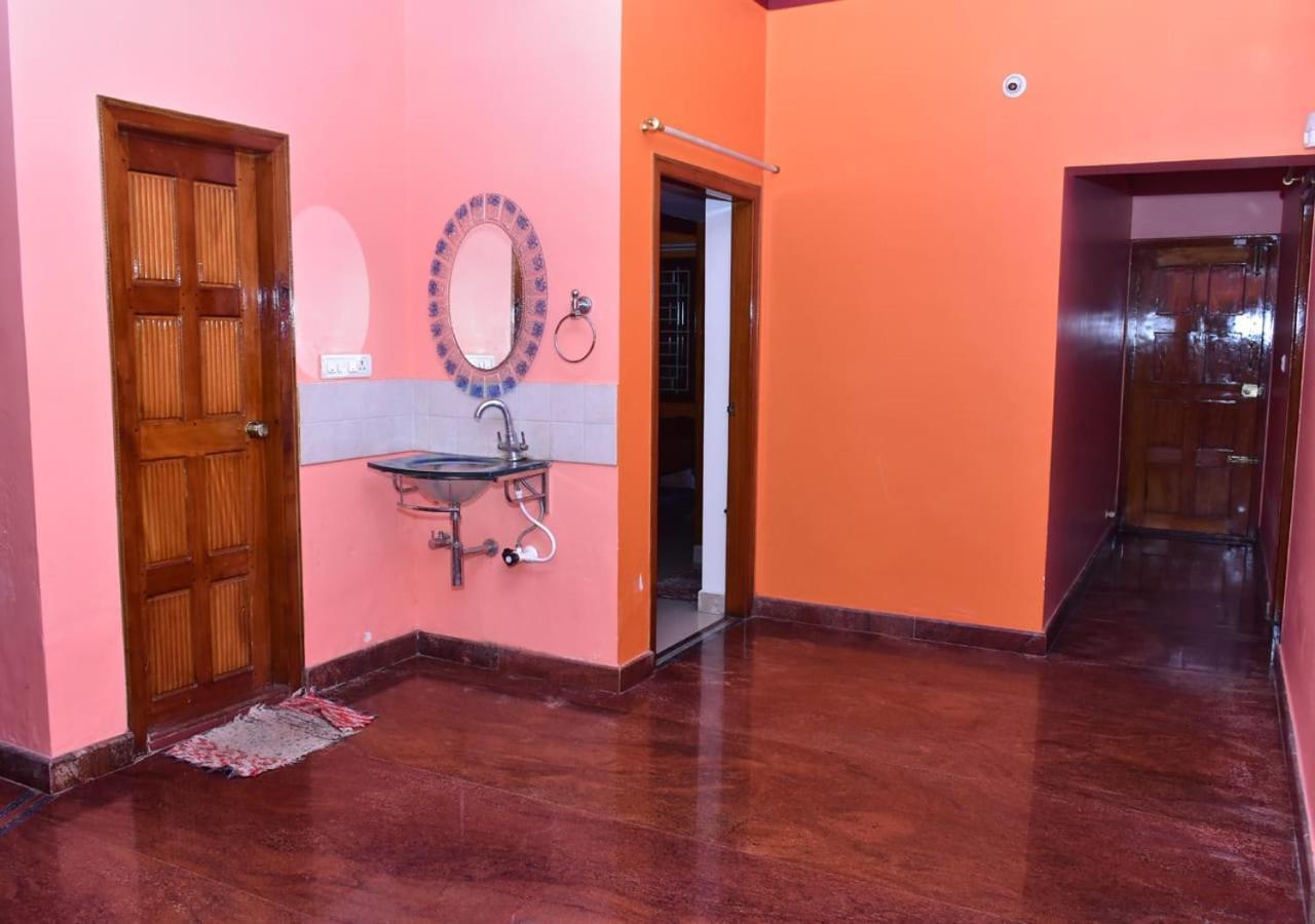 Kaveri Homestay Madikeri Εξωτερικό φωτογραφία