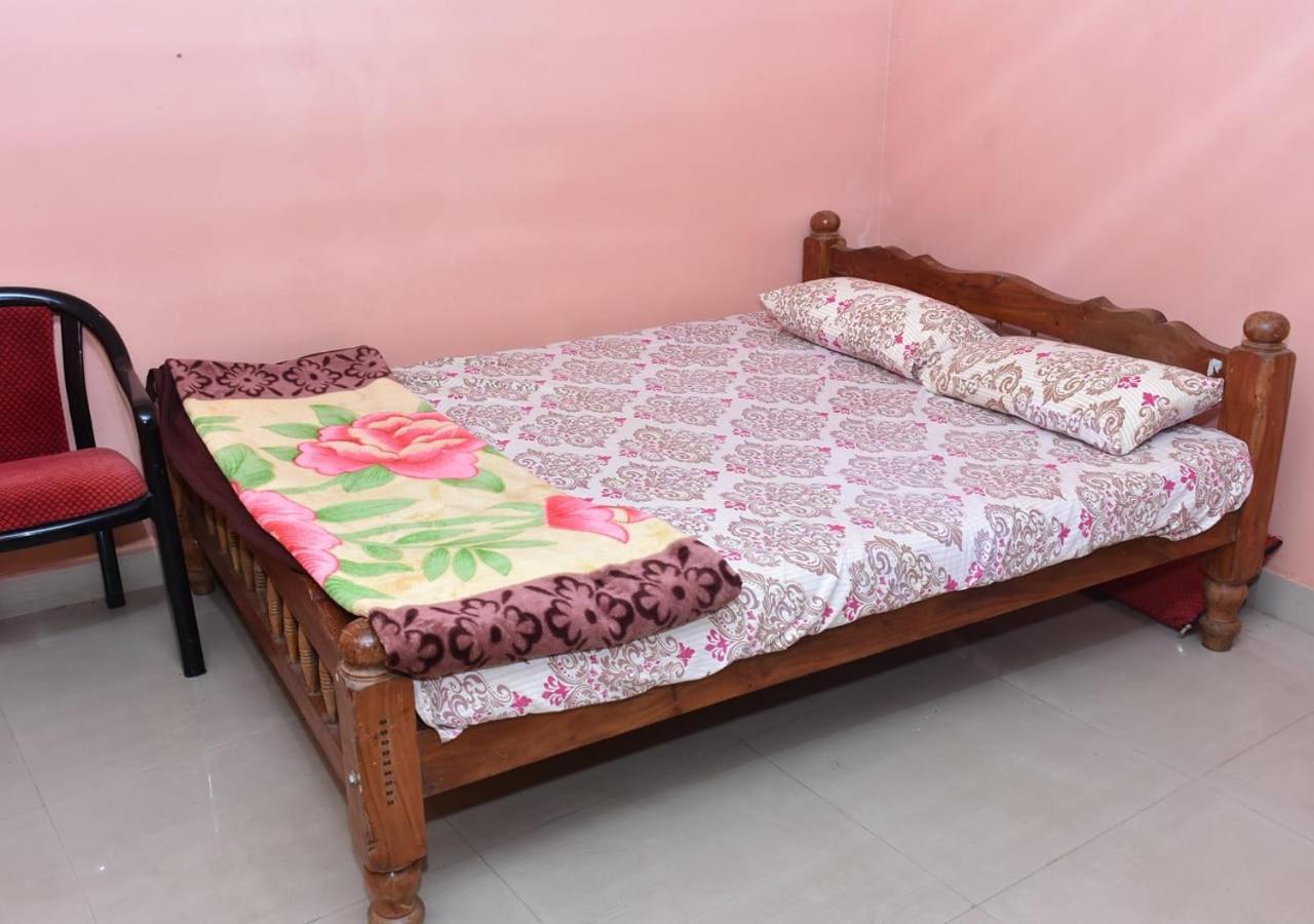 Kaveri Homestay Madikeri Εξωτερικό φωτογραφία