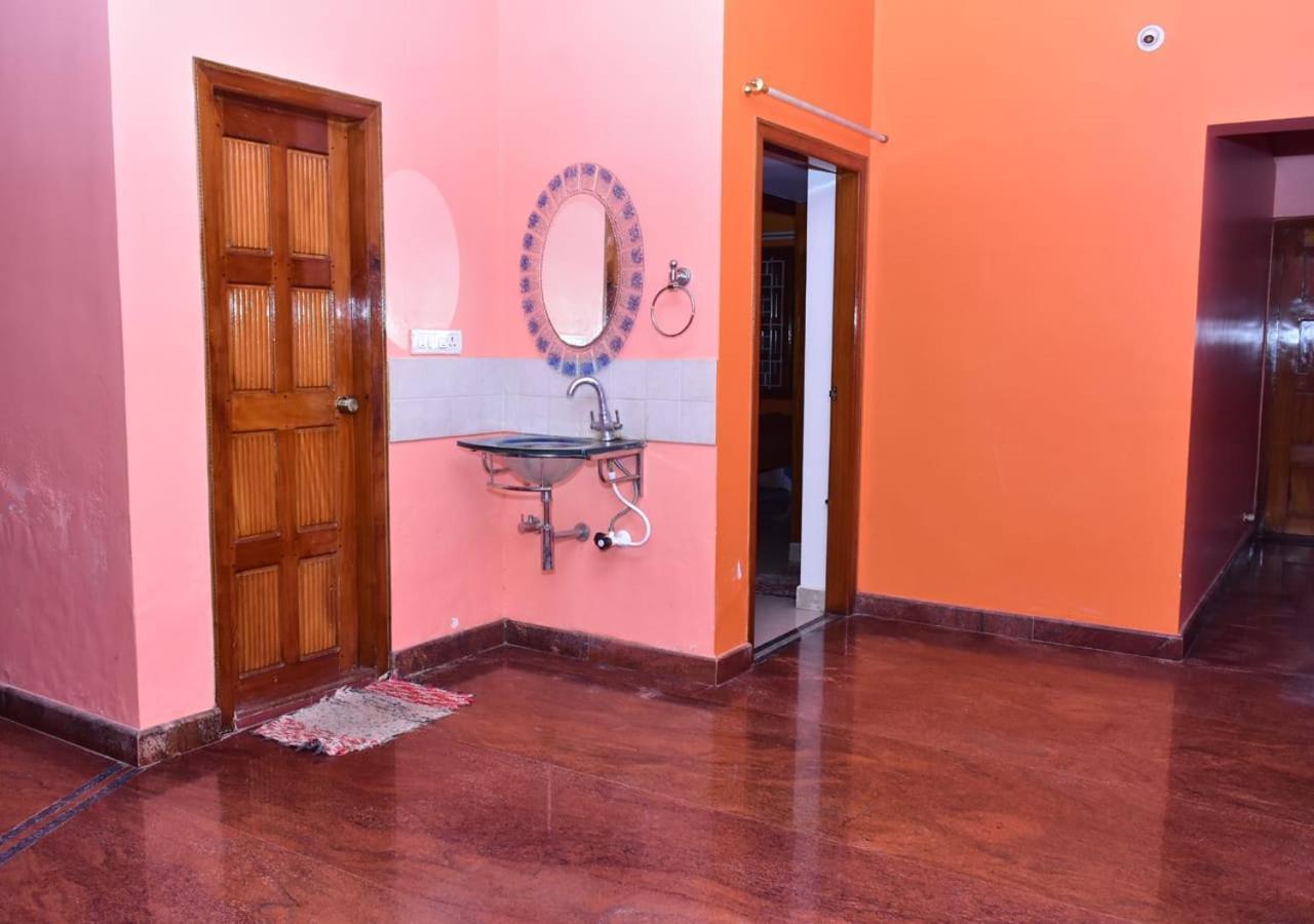 Kaveri Homestay Madikeri Εξωτερικό φωτογραφία