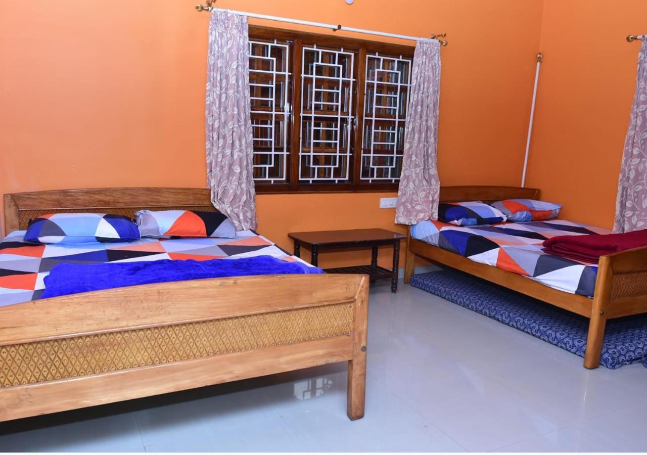 Kaveri Homestay Madikeri Εξωτερικό φωτογραφία